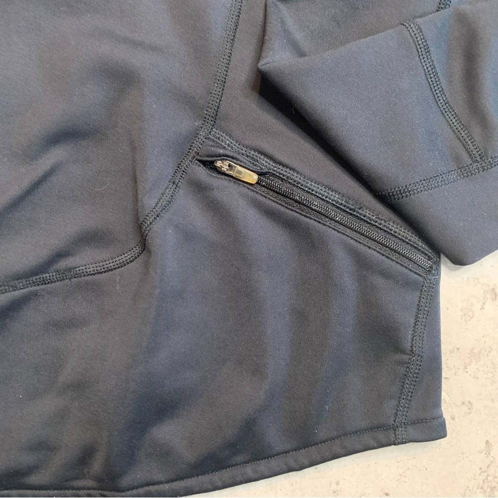 Nike Women’s Dri-Fit Reflective Running  Thermal Jacket, Size L - Picture 6 of 9